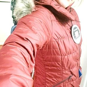 women's columbia sparks lake jacket